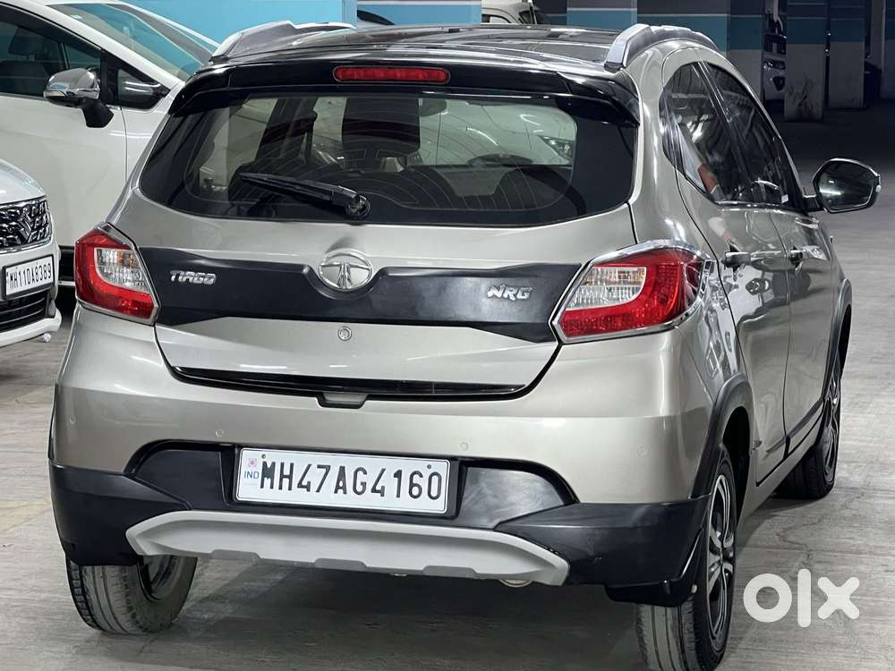 Tata Tiago Nrg 1.2 Xz Mt, 2018, Petrol