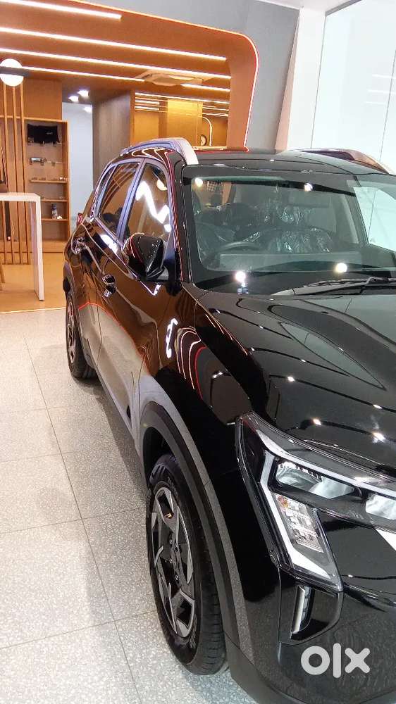 Kia Sonet 2026