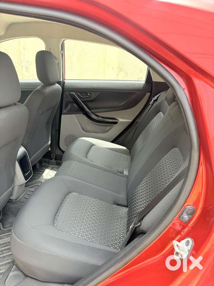 Tata Nexon 1.5 Revotorq Xm, 2018, Diesel