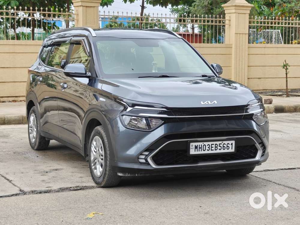 Kia Carens 1.5 Prestige 7 Str, 2023, Petrol
