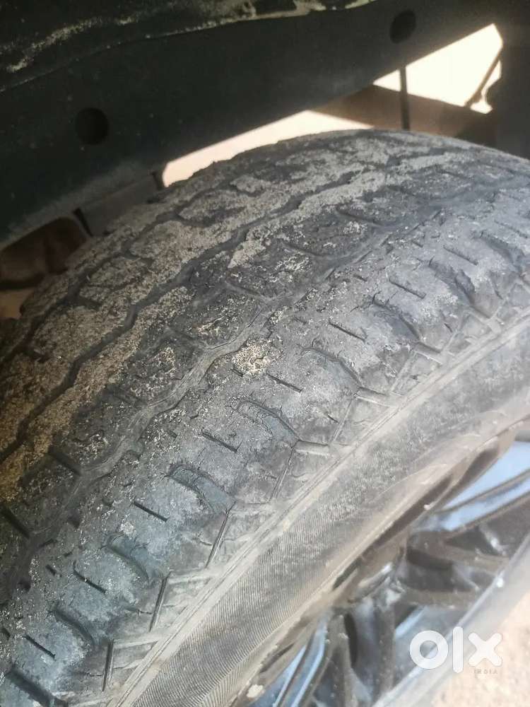 Ford Endeavour 2012 Diesel 194000 Km Driven