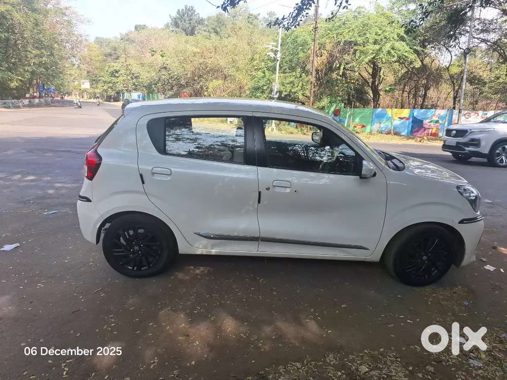 Maruti Suzuki Celerio 2023 Petrol 40250 Km Driven