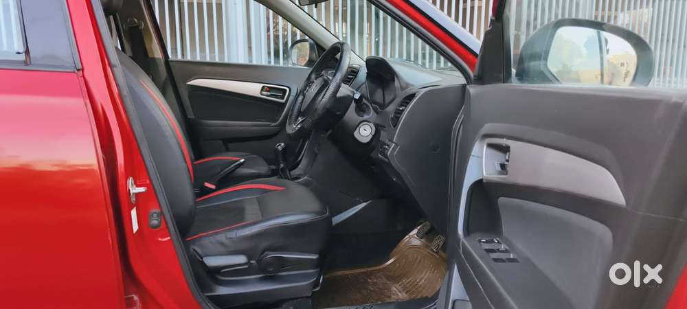 Maruti Suzuki Brezza Zdi, 2017, Diesel