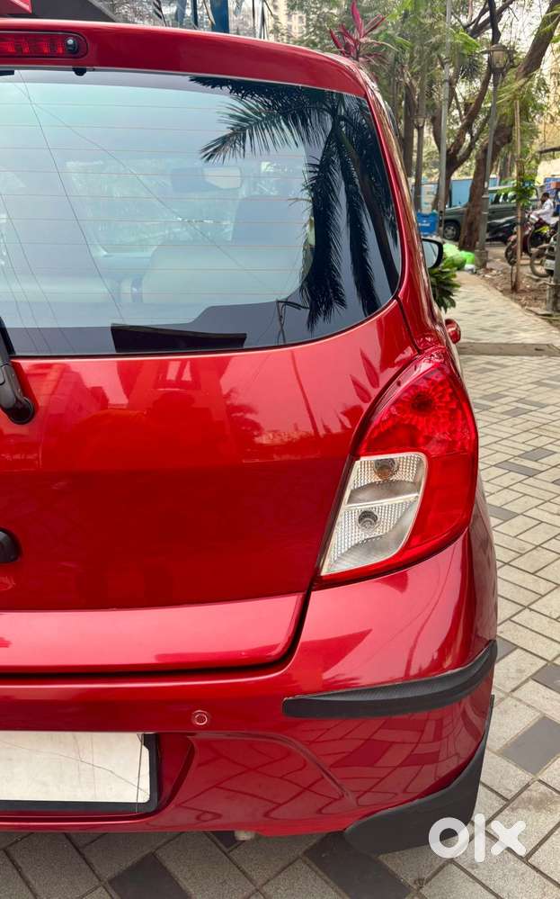 Maruti Suzuki Celerio Zxi Optional Amt, 2019, Petrol