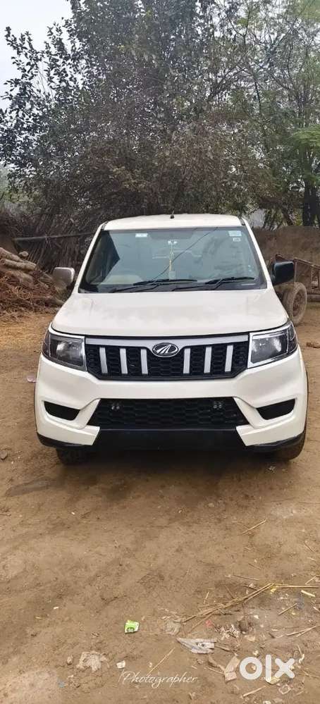 Mahindra Bolero Neo 2021 Diesel
