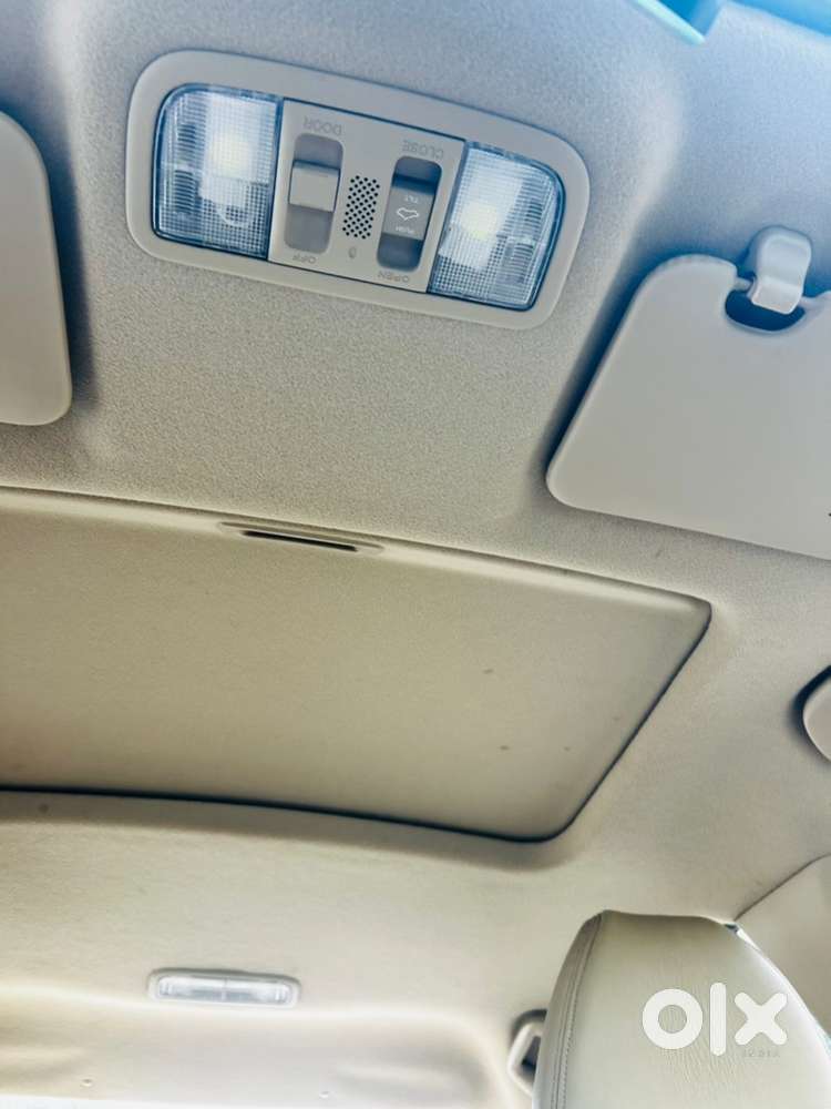 Honda City 1.5 Petrol 2017