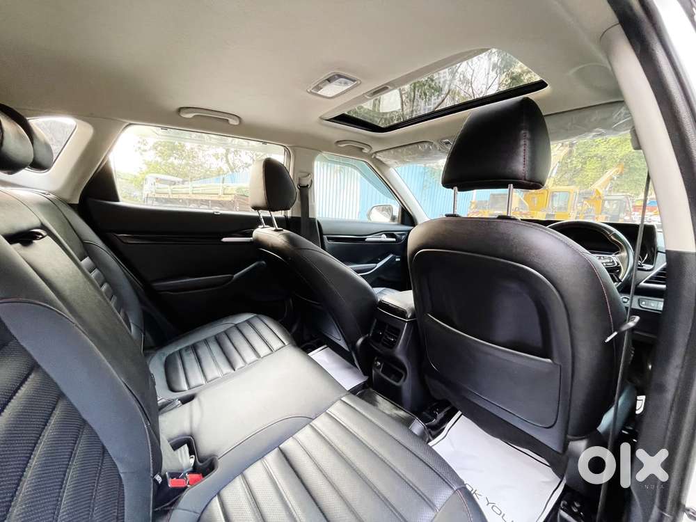 Kia Seltos 1.5 Gtx+ Diesel At, 2021, Diesel