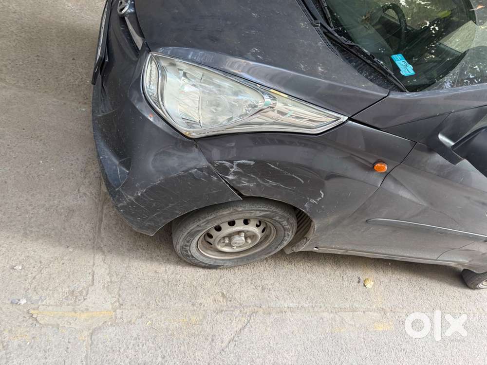 Hyundai Eon Era Plus 2016