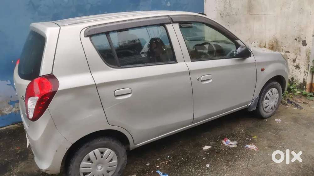 Maruti Suzuki Alto Lxi 2013