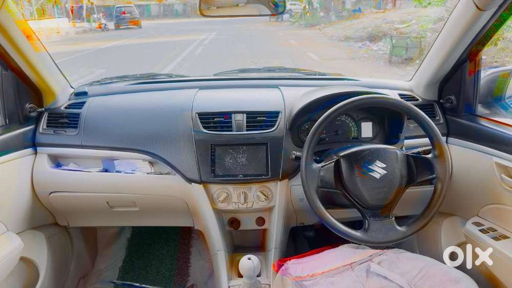 Maruti Suzuki Swift Dzire Ldi Bsiv, 2020, Diesel