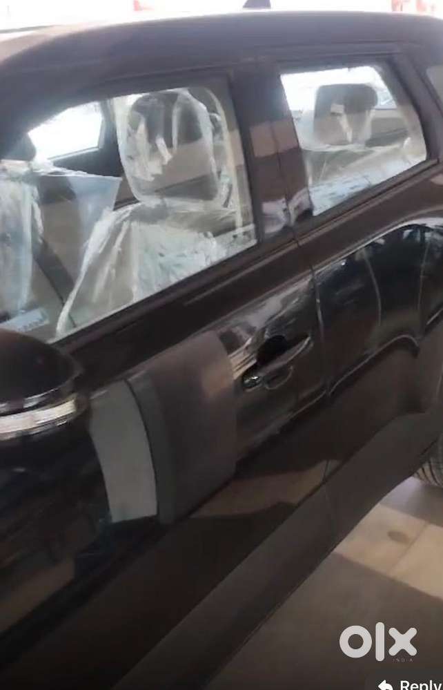 Maruti Suzuki Brezza 2026 Brand New