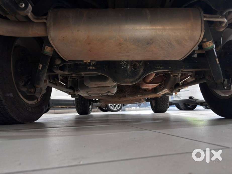 Mahindra Thar Lx Hard Top Petrol At Rwd, 2024, Petrol