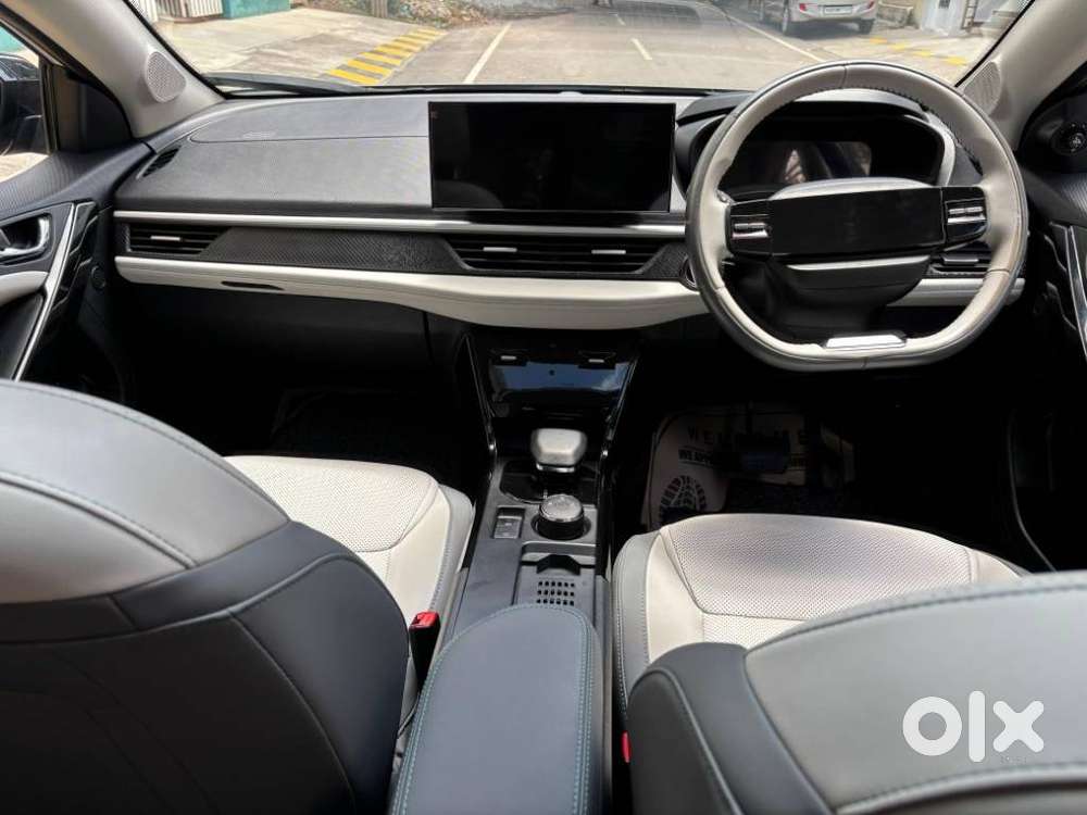 Tata Nexon Ev Empowered Plus Lr, 2024, Electric