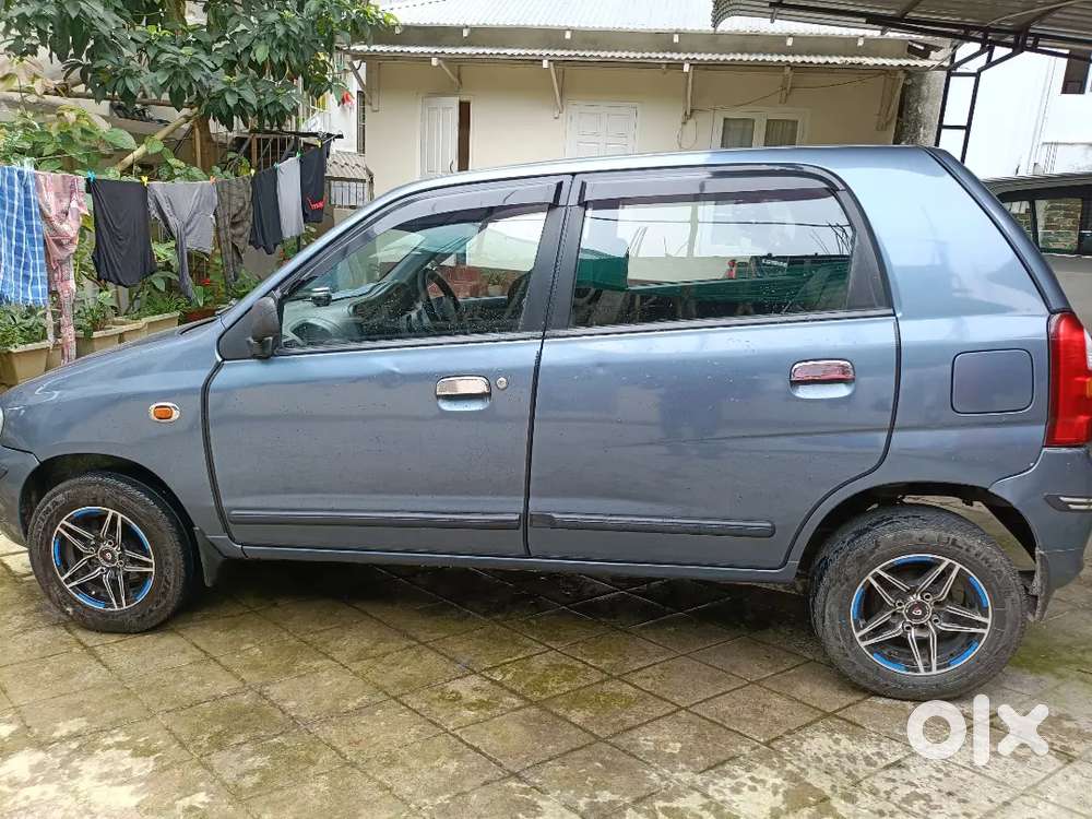 Maruti Alto Lxi,2004 Super Condition