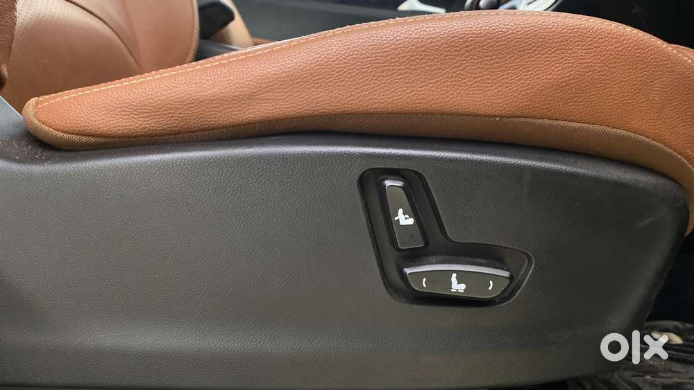 Mg Hector Plus 1.5 Sharp Dct, 2020, Petrol