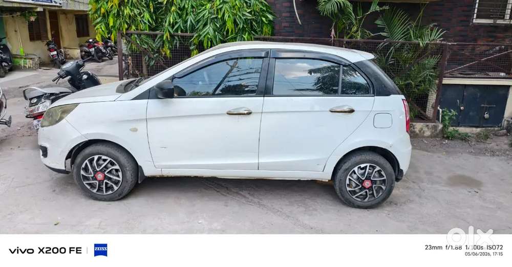 Tata Bolt 2017 Diesel 118000 Km Driven