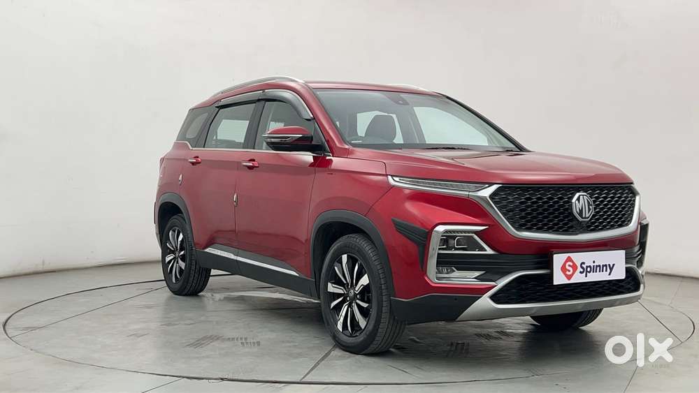 Mg Hector 2.0 Sharp Diesel, 2020, Diesel