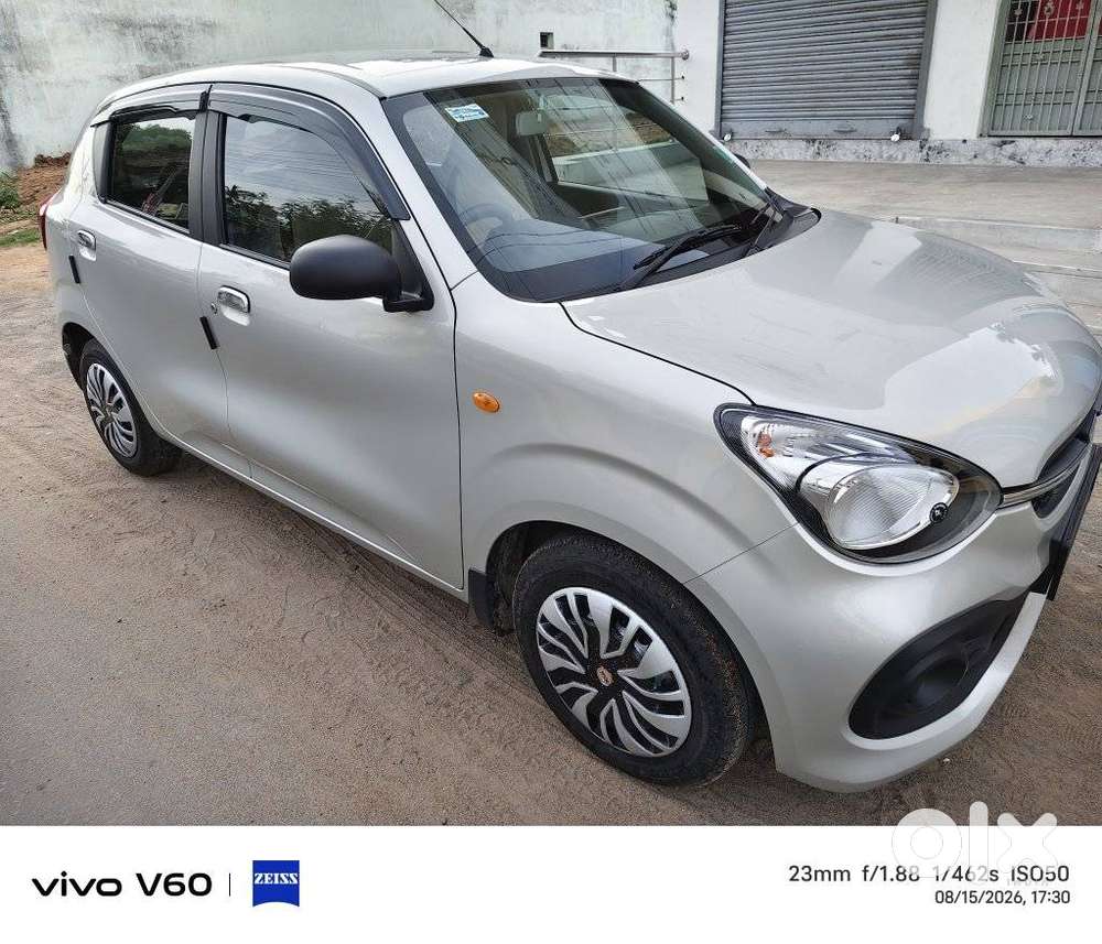 Maruti Suzuki Celerio X, 2025, Petrol