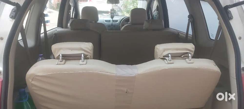 Ertiga Car 2014 Modal Plz Time Wale Dur Rhey