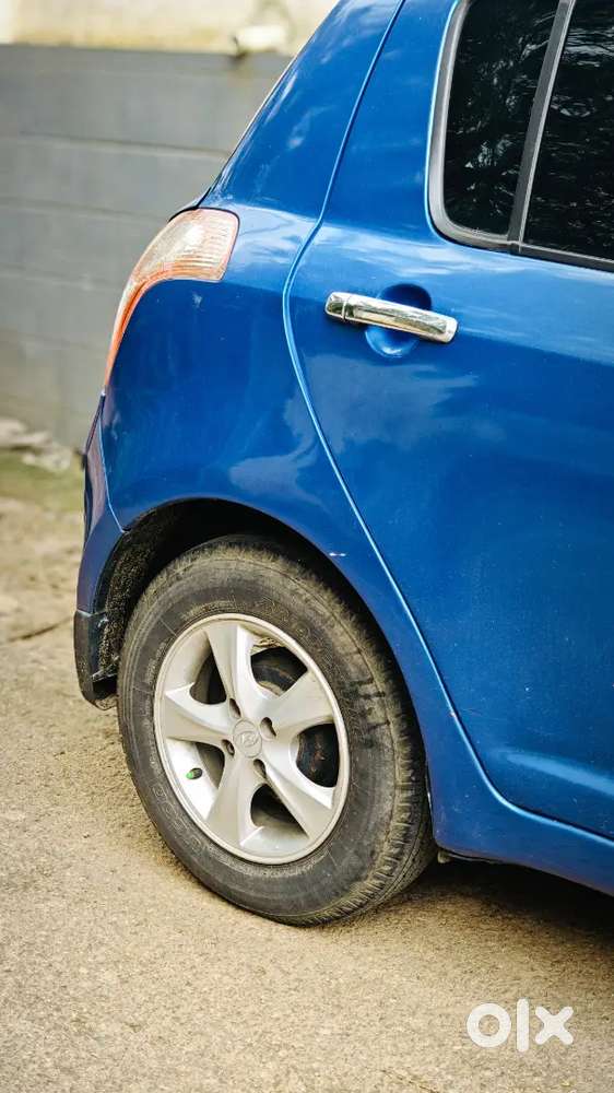 Swift Vxi 2006