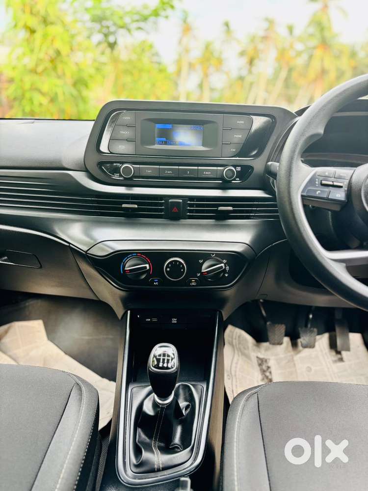Hyundai I20 Magna Plus Diesel, 2022, Diesel