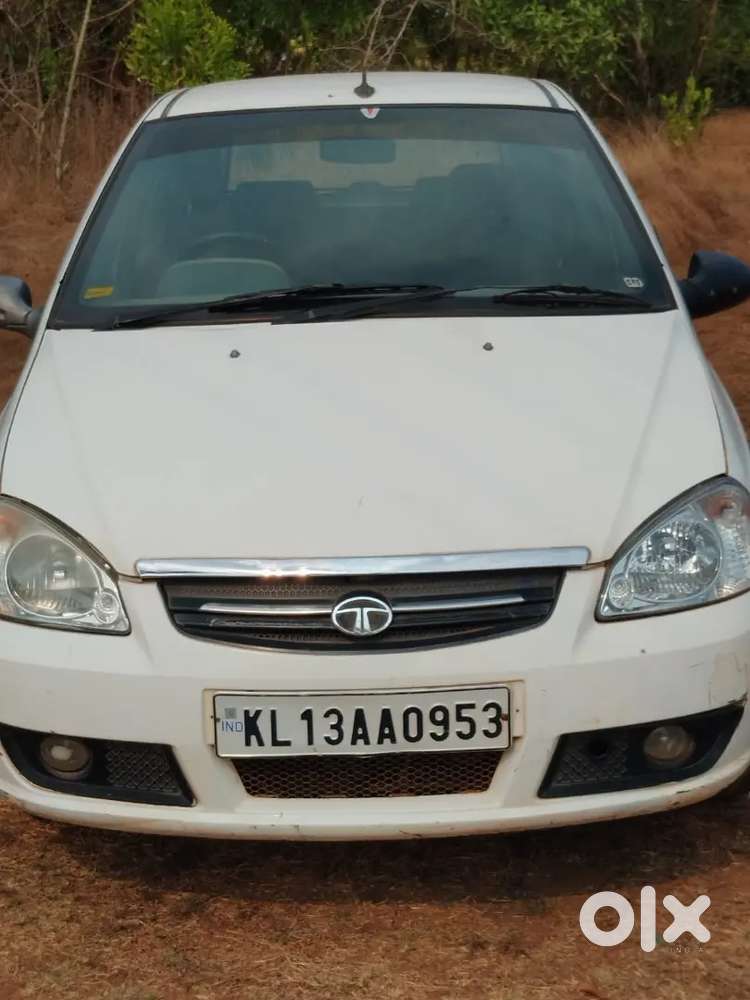 Tata Indica Ev2 2012 Diesel Well Maintained