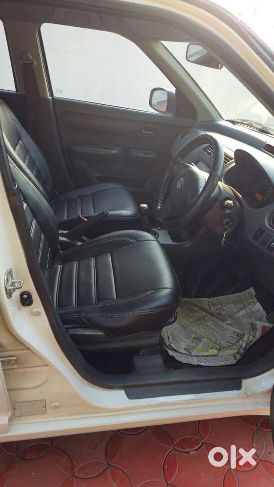 Maruti Suzuki Dzire Tour Diesel, 2014, Diesel