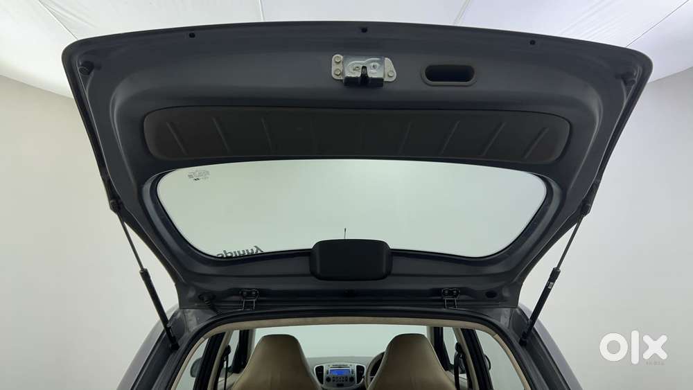 Hyundai I10 Sportz 1.1 Irde2, 2014, Petrol