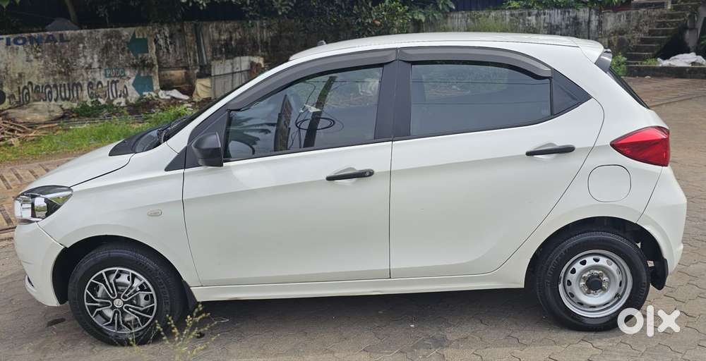Tata Tiago 1.05 Revotorq Xe, 2019, Petrol