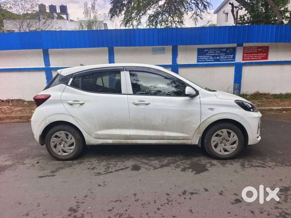 Hyundai Grand I10 Nios Magna, 2025, Petrol