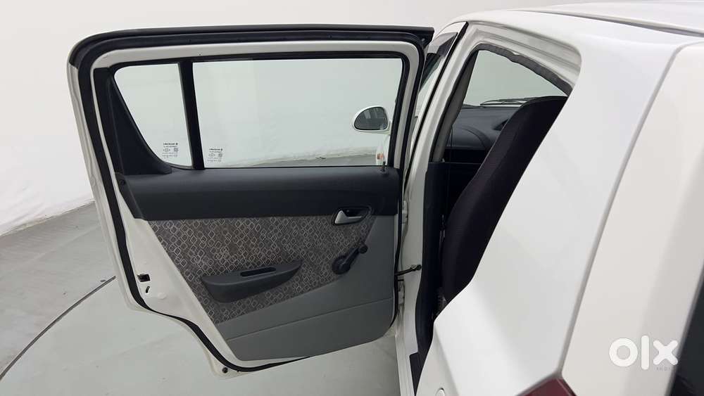 Maruti Suzuki Alto 800 Lxi, 2018, Petrol