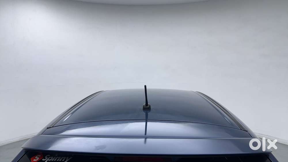 Maruti Suzuki Baleno Delta, 2017, Petrol