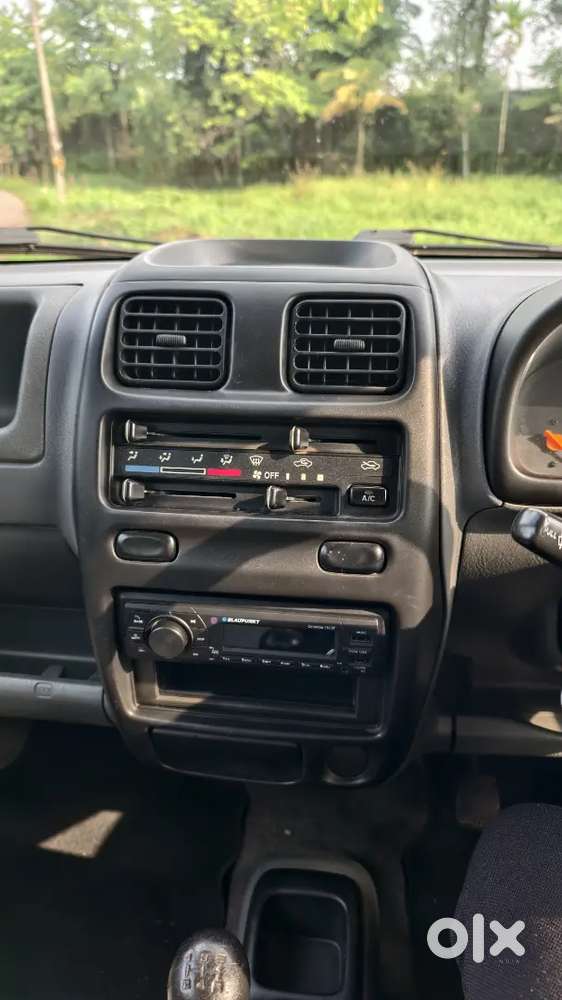 Maruti Suzuki Wagon R 2005 Petrol Well Maintained