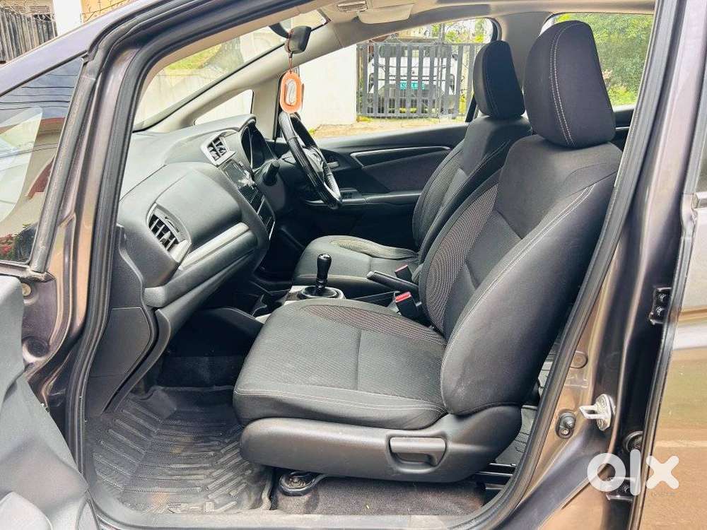 Honda Wr-v 1.5 Vx I-dtec, 2017, Diesel
