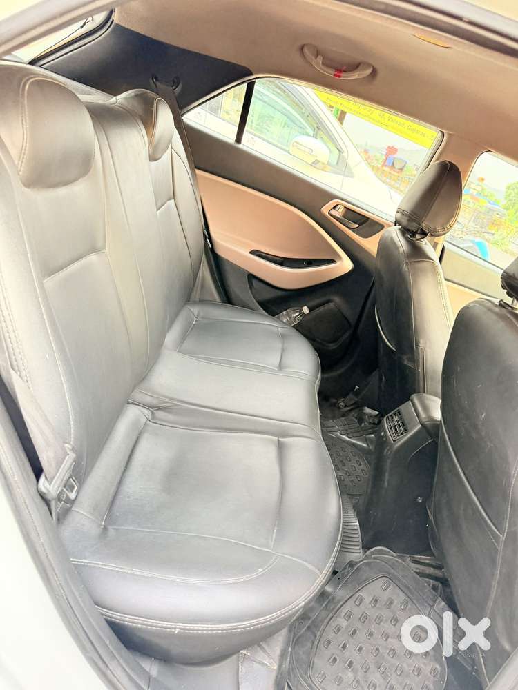 Hyundai I20 Sportz 1.4 Crdi, 2016, Diesel