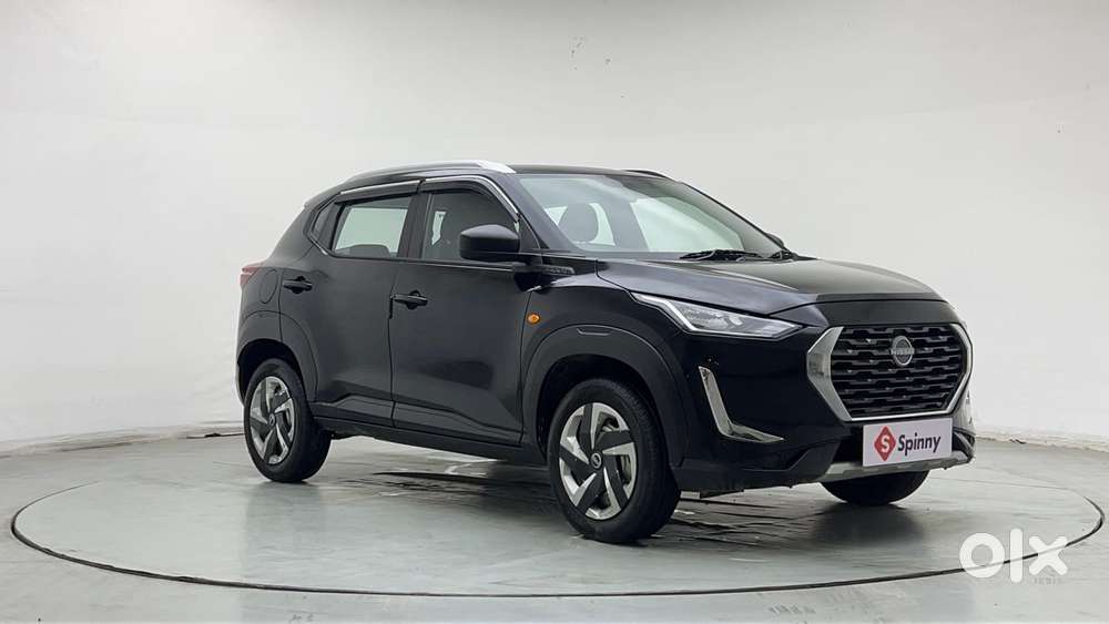 Nissan Magnite 1.0 Xe, 2024, Petrol
