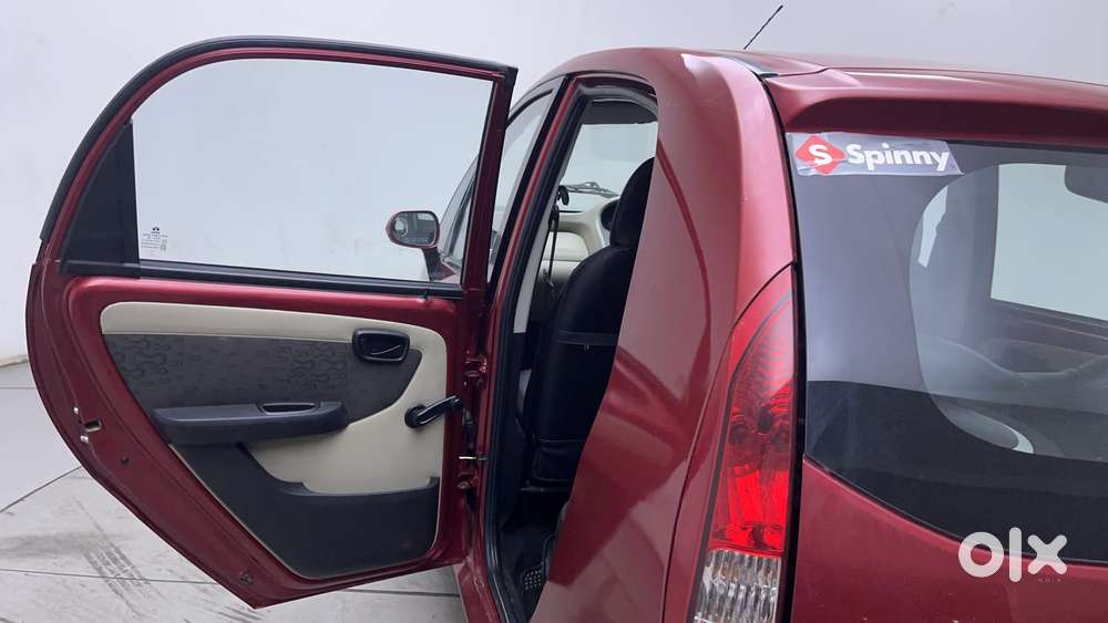 Tata Nano Xta, 2017, Petrol