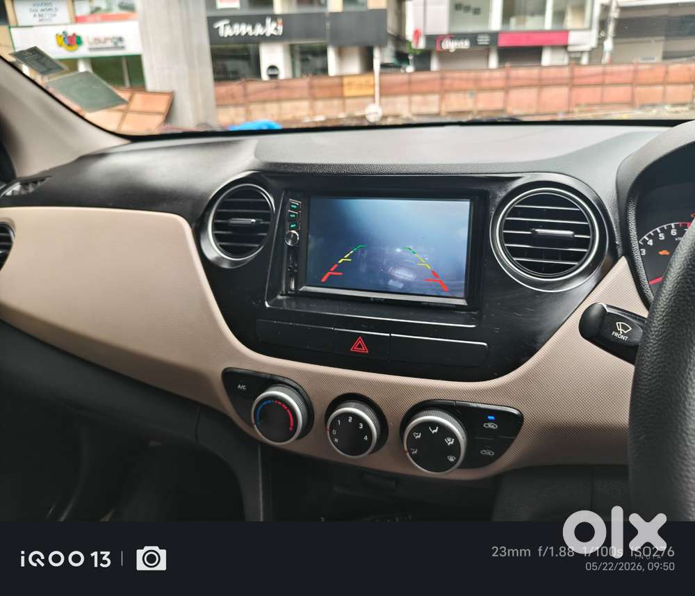 Hyundai Grand I10 1.2 Kappa Magna, 2018, Petrol