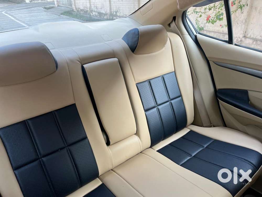 Honda City 2011-2013 V Mt Avn, 2013, Petrol