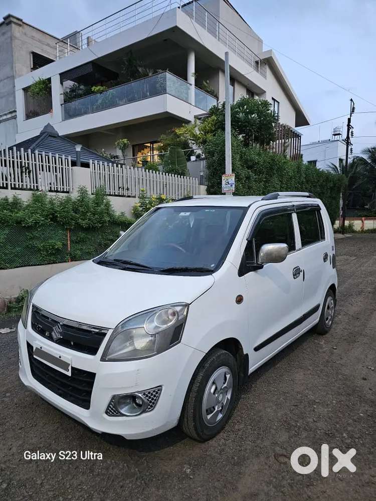 I Want To Sell Wagonr Cng 2016