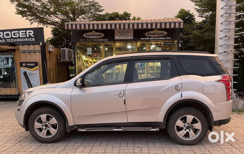 Mahindra Xuv500 W8, 2013, Diesel