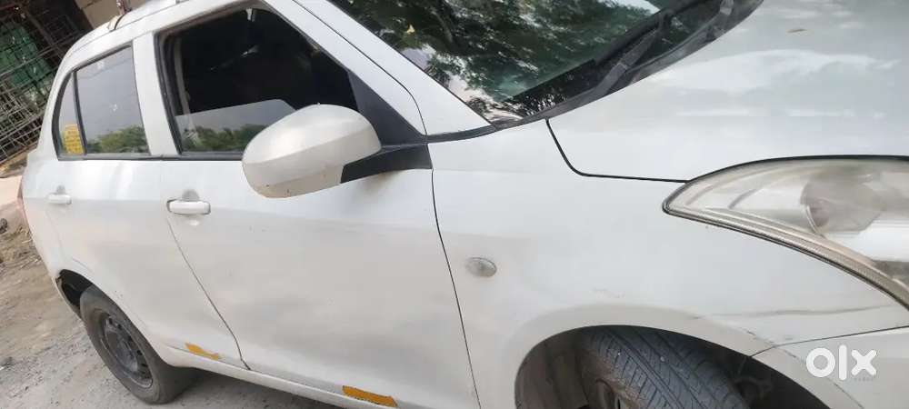 Maruti Dzire 1.2 Tour 2019
