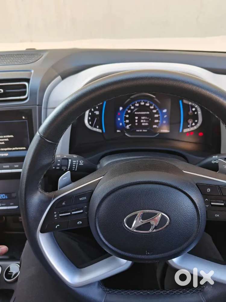 Hyundai Creta Facelift 2020 Diesel