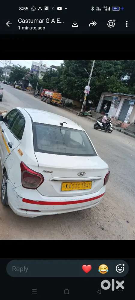 Honda 0 Alpha 2015 Diesel Well Maintained