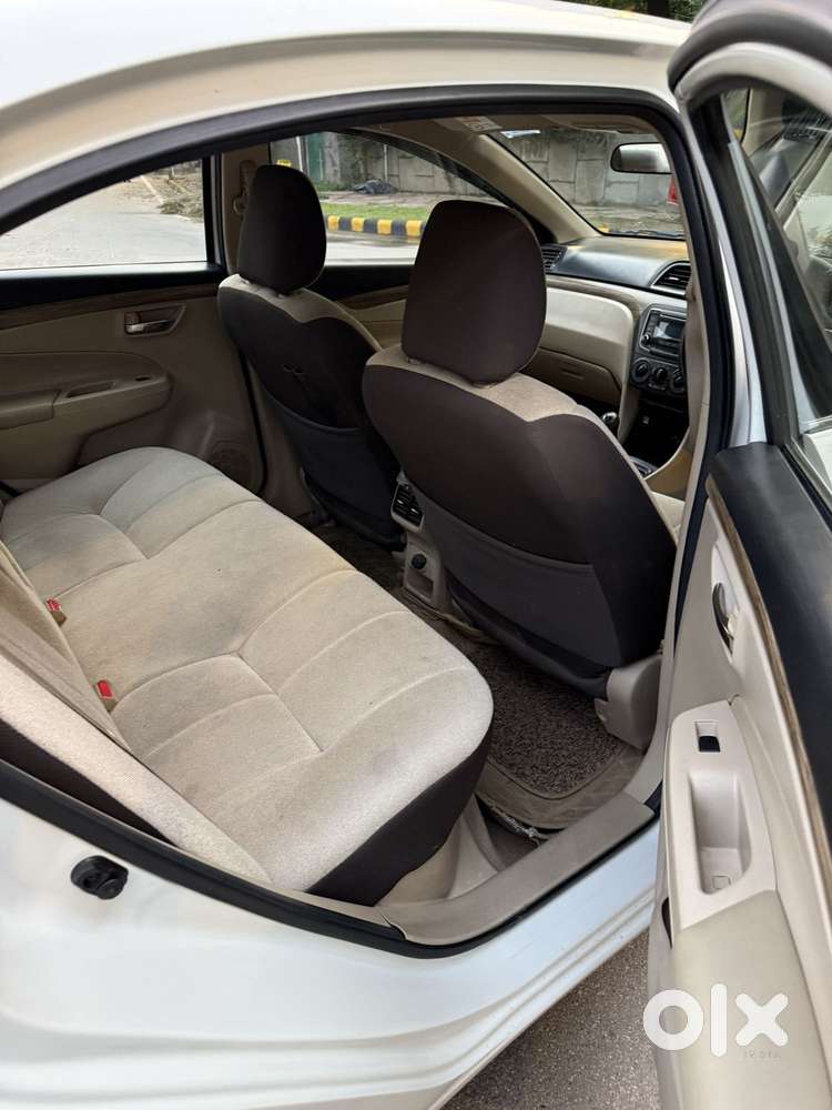 Maruti Suzuki Ciaz Sigma 1.5, 2023, Cng & Hybrids