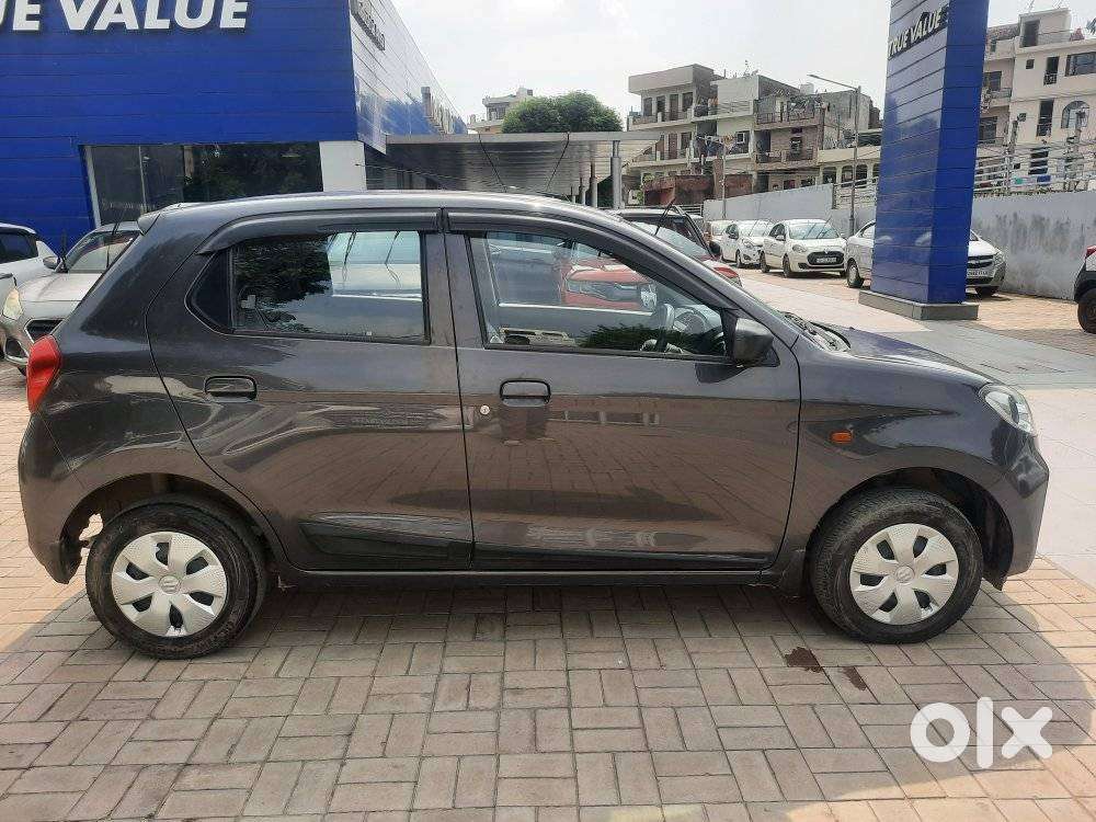 Maruti Suzuki Alto K10 1.0 Vxi, 2023, Petrol