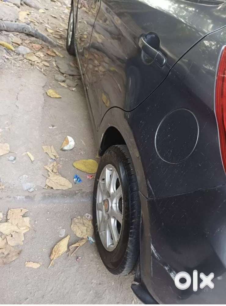 Ford Figo 1.2p Trend Mt, 2017, Petrol