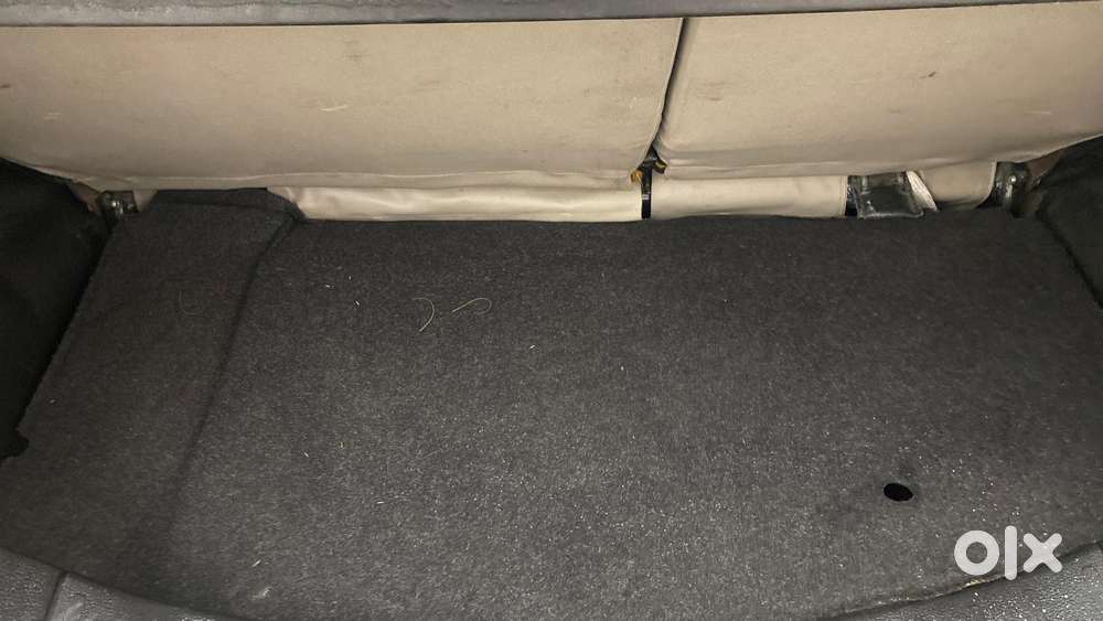 Maruti Suzuki Wagon R Vxi Mt 1.0l, 2016, Petrol