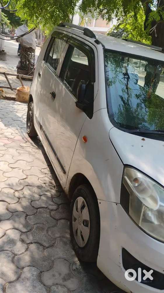 New Lene Hai Maini 2018 Maruti Suzuki Wagon R Cng Lxi