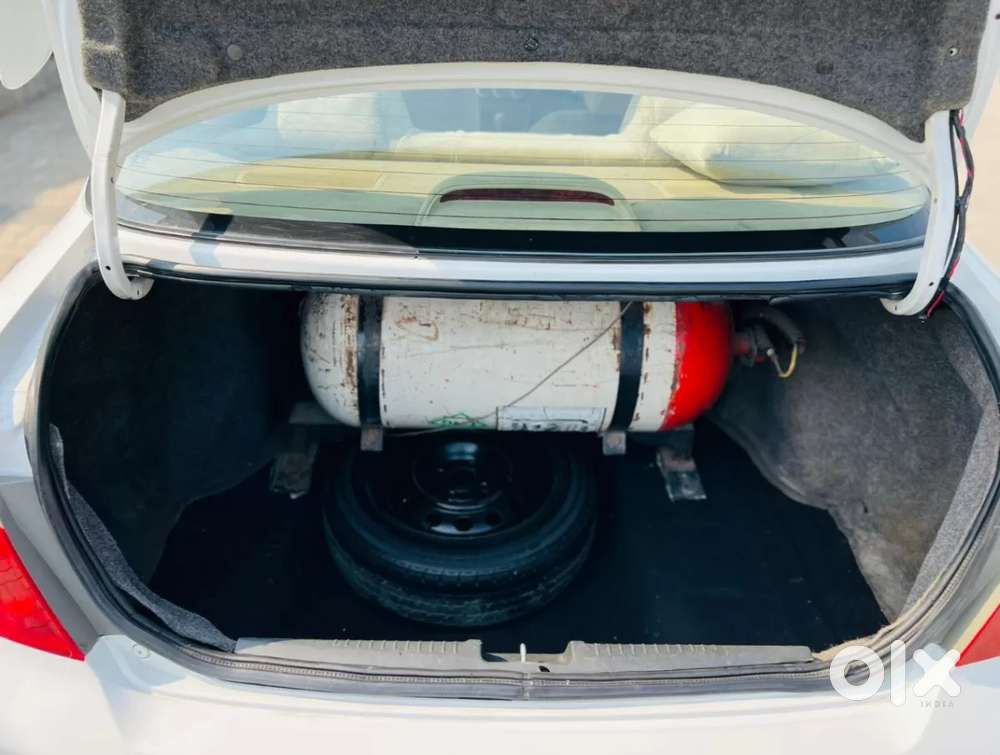 Honda City 1.5 Exi, 2008, Petrol